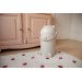 MamaLoes Zand Beige Beer Luieremmer