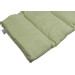 Luna Toys Groen Matras voor Schommelstoel LU-36943
