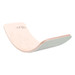 Luna Toys Houten Balansbord met Grijs Vilt LU-37001