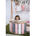 Luna Toys Houten Tafelblad voor Schommelstoel LU-36912