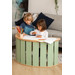 Luna Toys Houten Tafelblad voor Schommelstoel LU-36912