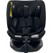 Weekendaanbieding: Ding Mae Black 40-150 cm 360° i-Size Autostoel - Set van 2