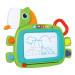 Hola Toys Horse Magnetisch Tekenbord met Muziek 3131