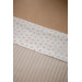 MamaLoes Jersey Latte 40 x 80 cm Wieg Hoeslaken ML040318