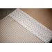 MamaLoes Zand 70x100cm Knitted Wiegdeken ML010607
