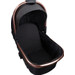 Ding Amigo Black/Rose Reiswieg DI-191707