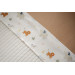 MamaLoes Jersey Latte 40 x 80 cm Wieg Hoeslaken ML040318