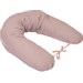 MamaLoes Amy Wafel Oudroze Voedingskussen ML2090