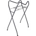 MamaLoes Badstandaard Graphite DM-029ML