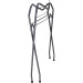 MamaLoes Badstandaard Graphite DM-029ML