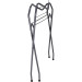 MamaLoes Stone Green Badset Incl. Graphite Badstandaard