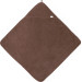 MamaLoes Badstof Chocolade Badcape ML010411