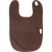 MamaLoes Badstof Chocolade Slab ML010137