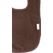 MamaLoes Badstof Chocolade Slab ML010137