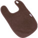MamaLoes Badstof Chocolade Slab ML010137