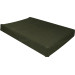 MamaLoes Badstof Groen Aankleedkussenhoes ML010904