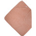 MamaLoes Badstof Light Pink Badcape ML5185