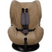 MamaLoes Badstof Nougat Groep 1+ Autostoelhoes ML010701