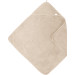 MamaLoes Badstof Oat Badcape ML010410