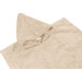 MamaLoes Badstof Oat Baby Poncho ML010514