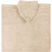 MamaLoes Badstof Oat Baby Poncho ML010514