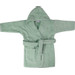 MamaLoes Badstof Stone Green 1-2jr Badjas ML5387