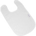 MamaLoes Badstof White Slab ML7188
