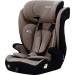 MamaLoes Bas Taupe 76-150 cm i-Size Autostoel