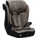 MamaLoes Bas Taupe 76-150 cm i-Size Autostoel