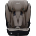 MamaLoes Bas Taupe 76-150 cm i-Size Autostoel