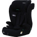 MamaLoes Bas Zwart 76-150 cm i-Size Autostoel