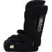 MamaLoes Bas Zwart 76-150 cm i-Size Autostoel