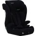 MamaLoes Bas Zwart 76-150 cm i-Size Autostoel