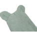 MamaLoes Beer Badstof Stone Green Baby Washand ML010243