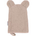MamaLoes Beer Badstof Zand Baby Washand ML010245