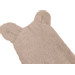 MamaLoes Beer Badstof Zand Baby Washand ML010245