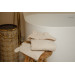 MamaLoes Beer Badstof Zand Baby Washand ML010245