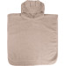 MamaLoes Beer Badstof Zand Kinder Badponcho ML010511