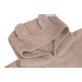 MamaLoes Beer Badstof Zand Kinder Badponcho ML010511