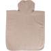 MamaLoes Beer Badstof Zand Kinder Badponcho ML010511