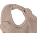 MamaLoes Beer Badstof Zand Slab ML010123