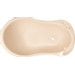 MamaLoes Beige Badset