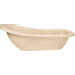 MamaLoes Beige Badset