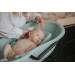 MamaLoes Beige Badset Incl. Zwarte Badstandaard