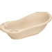 MamaLoes Beige Badset Incl. Zwarte Badstandaard