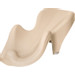 MamaLoes Beige Badset Incl. Zwarte Badstandaard