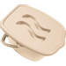 MamaLoes Beige Luieremmer ML060107