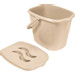 MamaLoes Beige Luieremmer ML060107