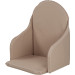 MamaLoes Beige Stoelverkleiner
