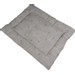 MamaLoes Blaadjes 80 x 100 cm Omkeerbaar Boxkleed ML020264